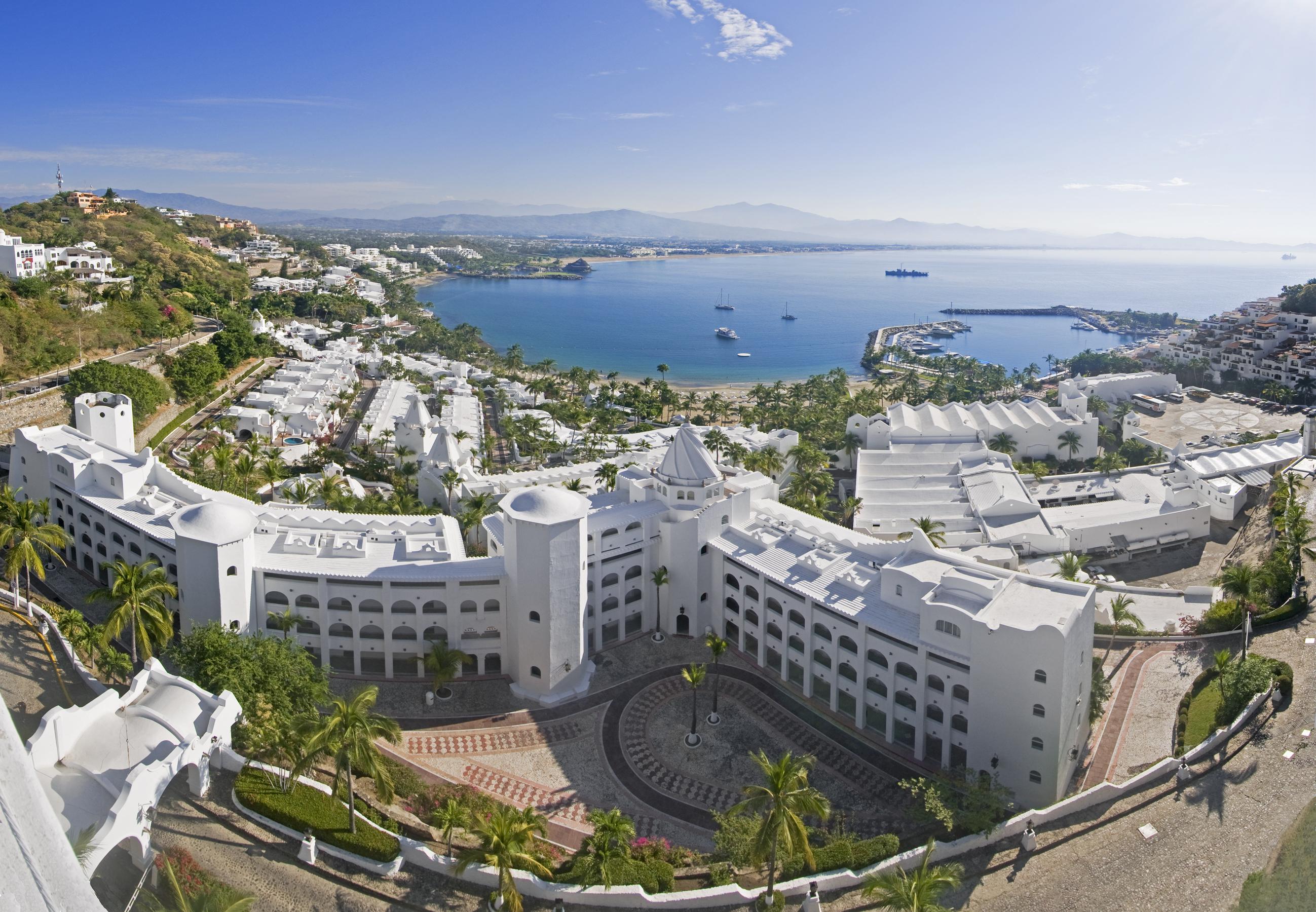 Hotel Hadas By Brisas 5*