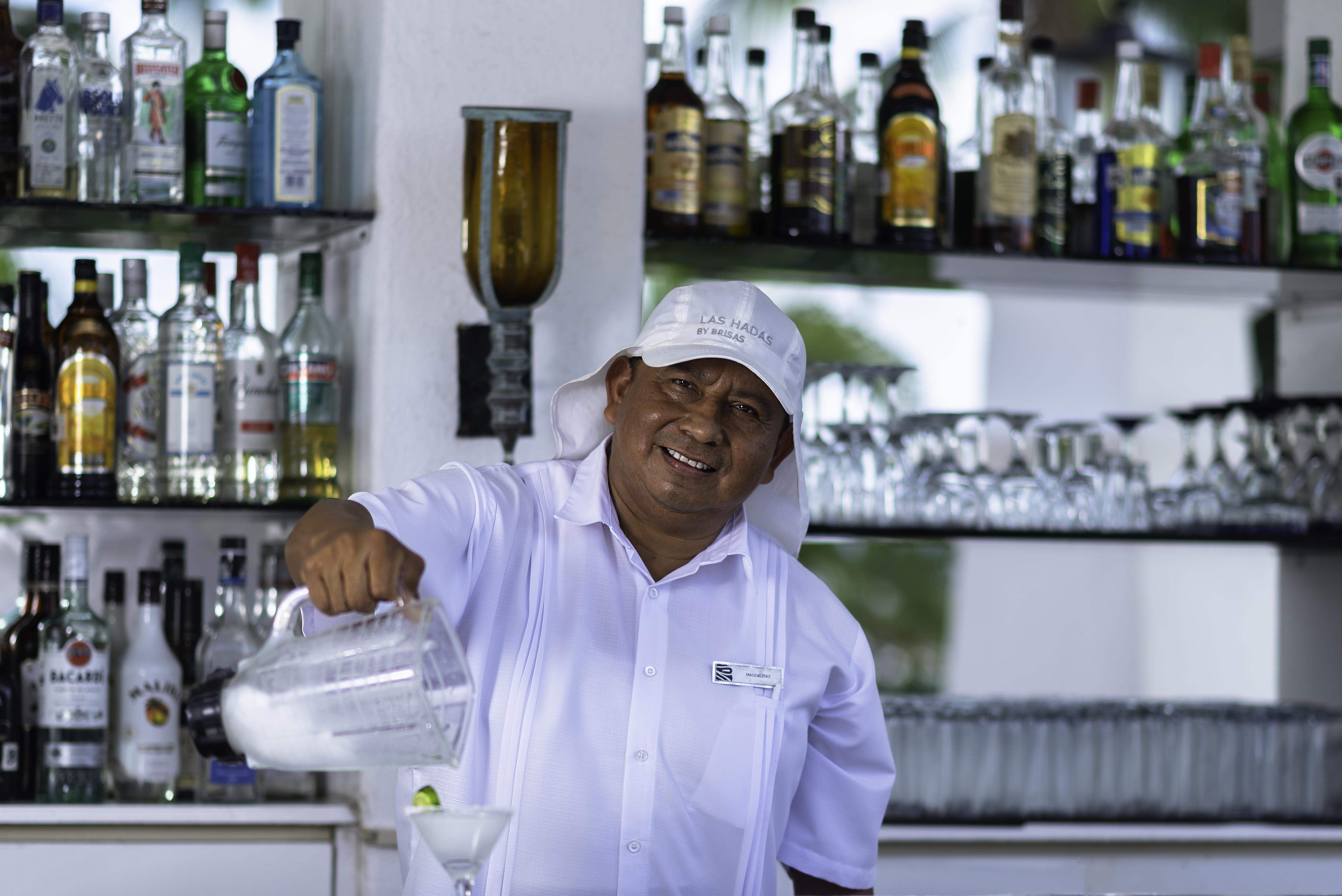 Hadas By Brisas Hotel