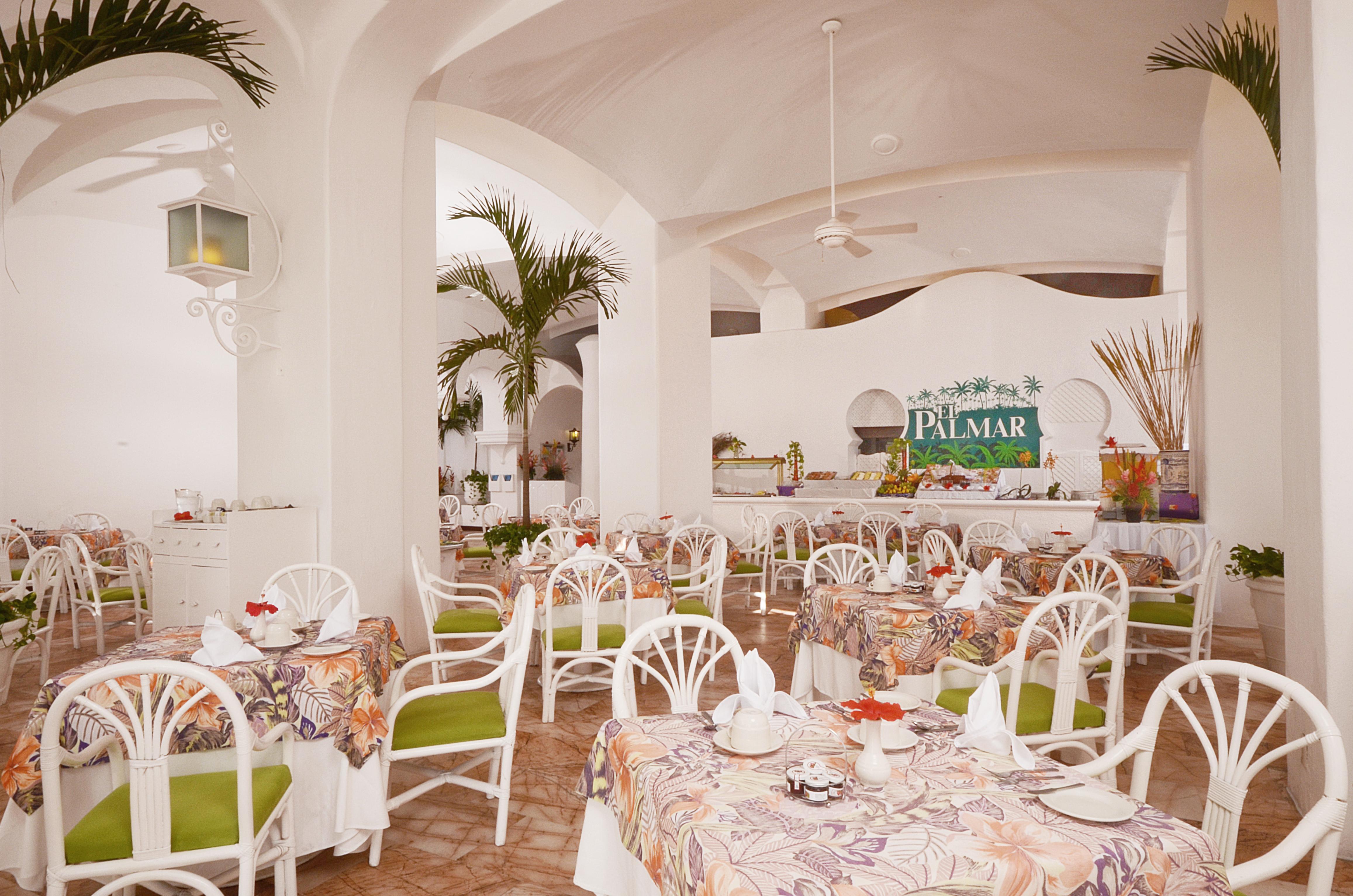 Hadas By Brisas Hotel