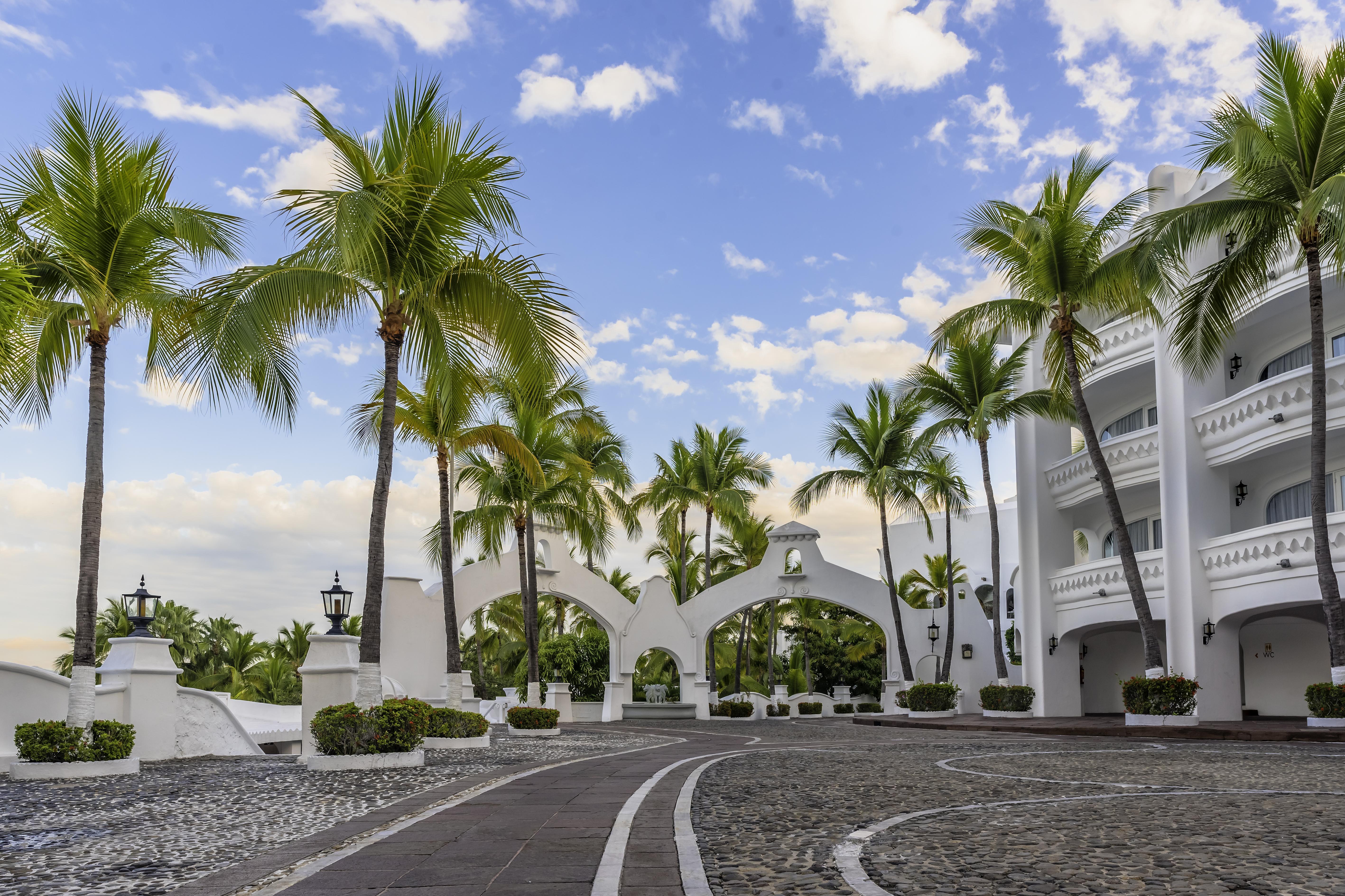Hadas By Brisas 5* Manzanillo
