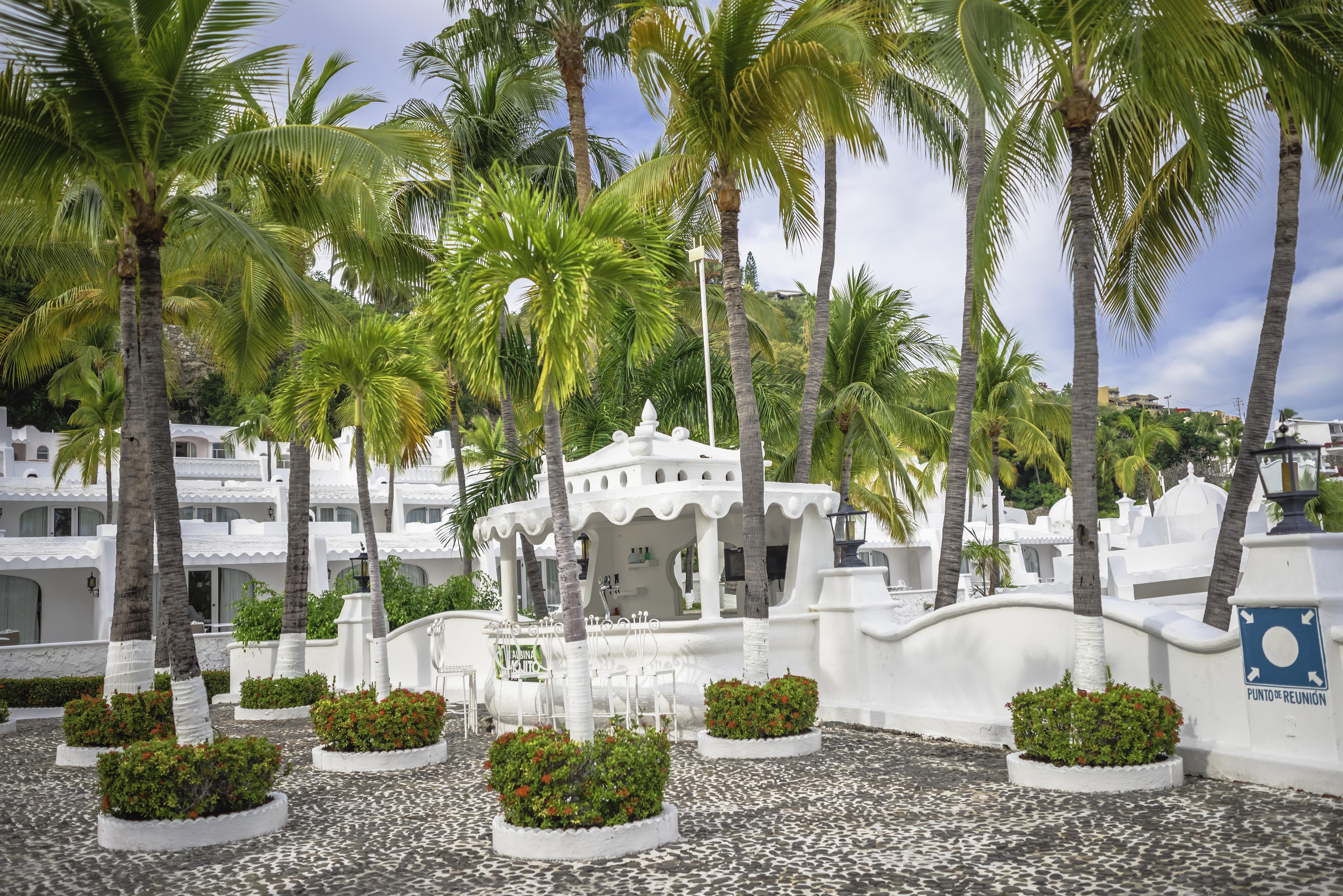Hadas By Brisas Hotel
