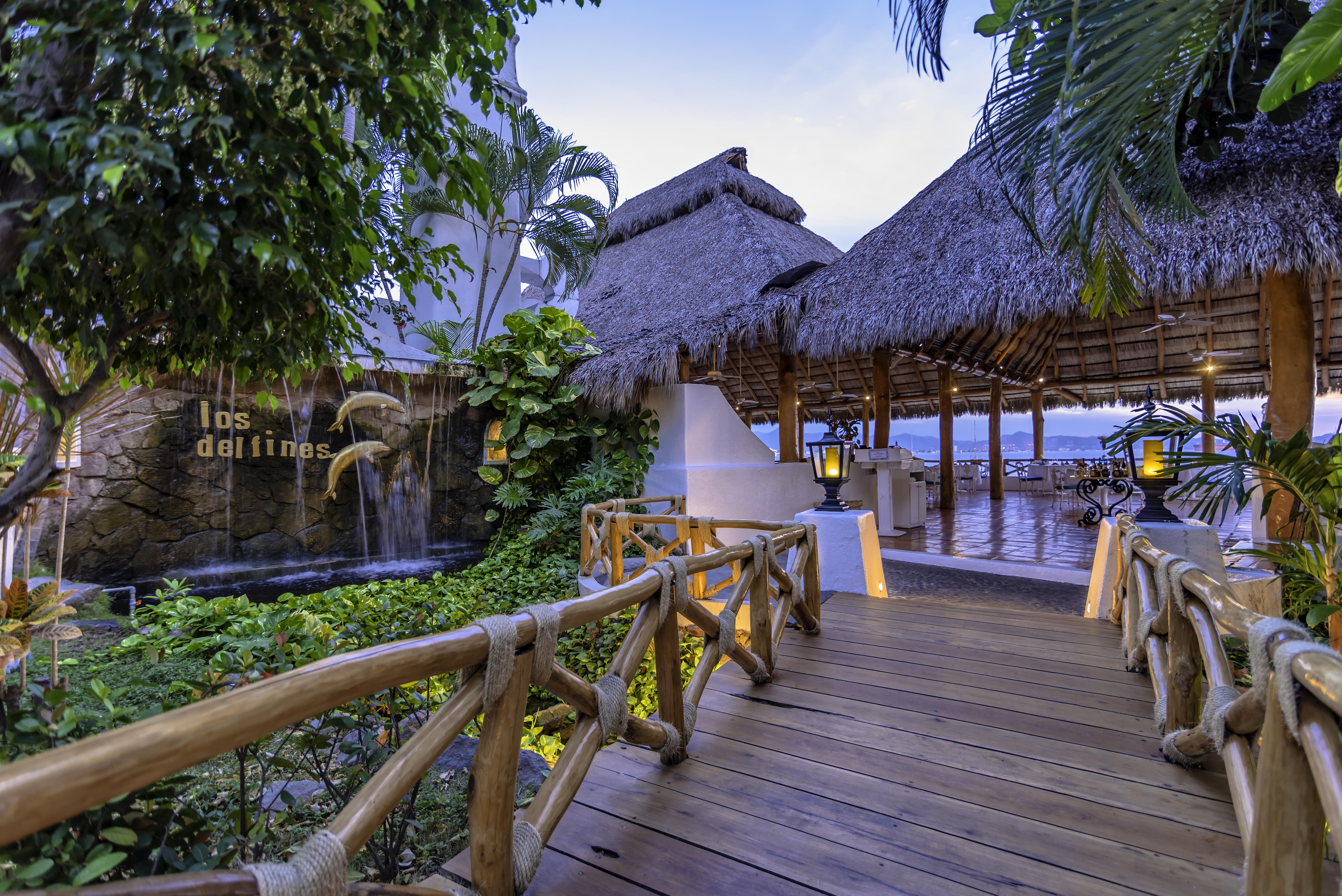 Hadas By Brisas Hotel