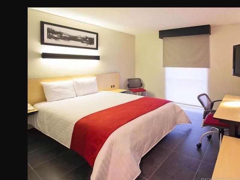 Express By Marriott