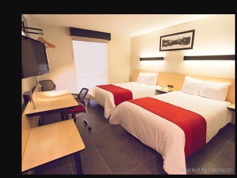 Hotel Express By Marriott 4*