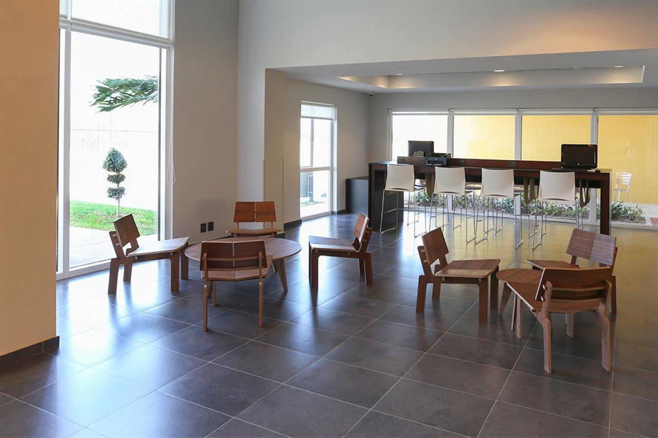 Express By Marriott 4* Salina Cruz