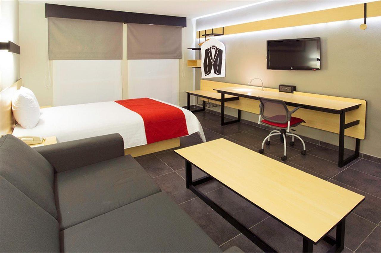 Express By Marriott Hotel
