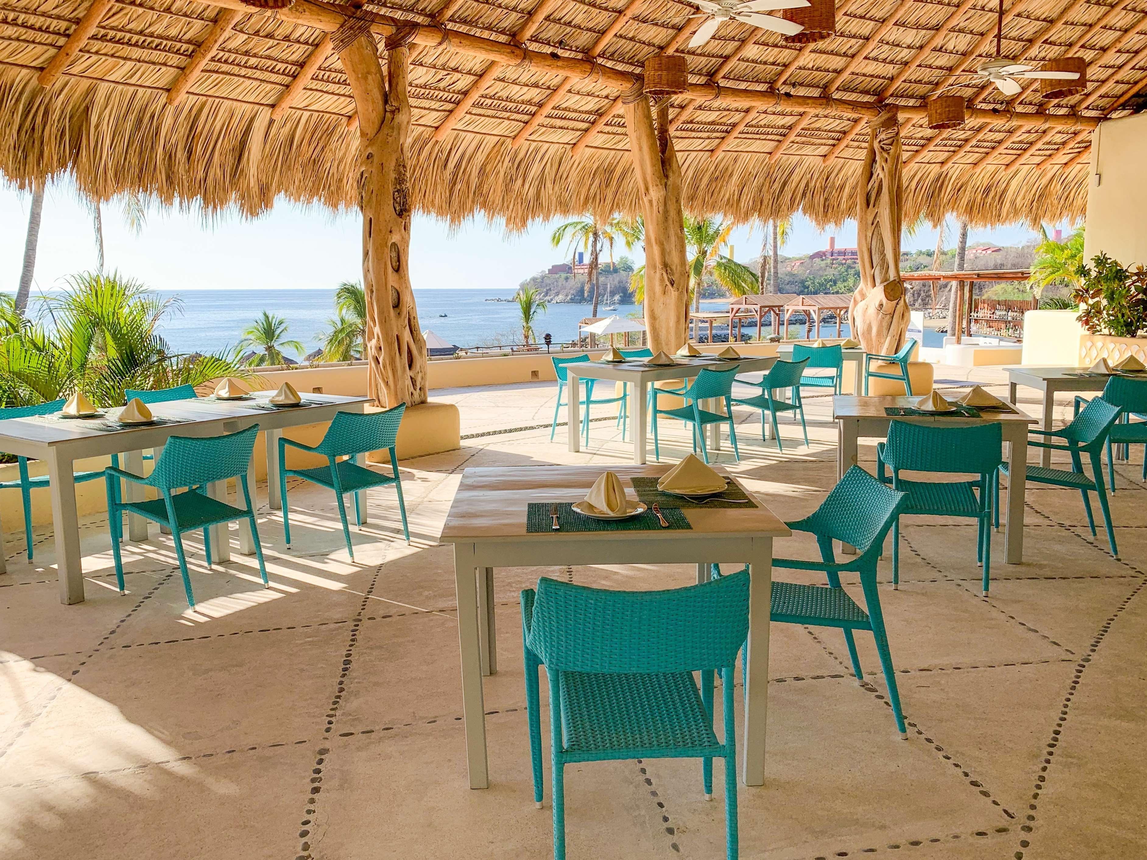 Quinta Real Huatulco 5* Santa Cruz Huatulco