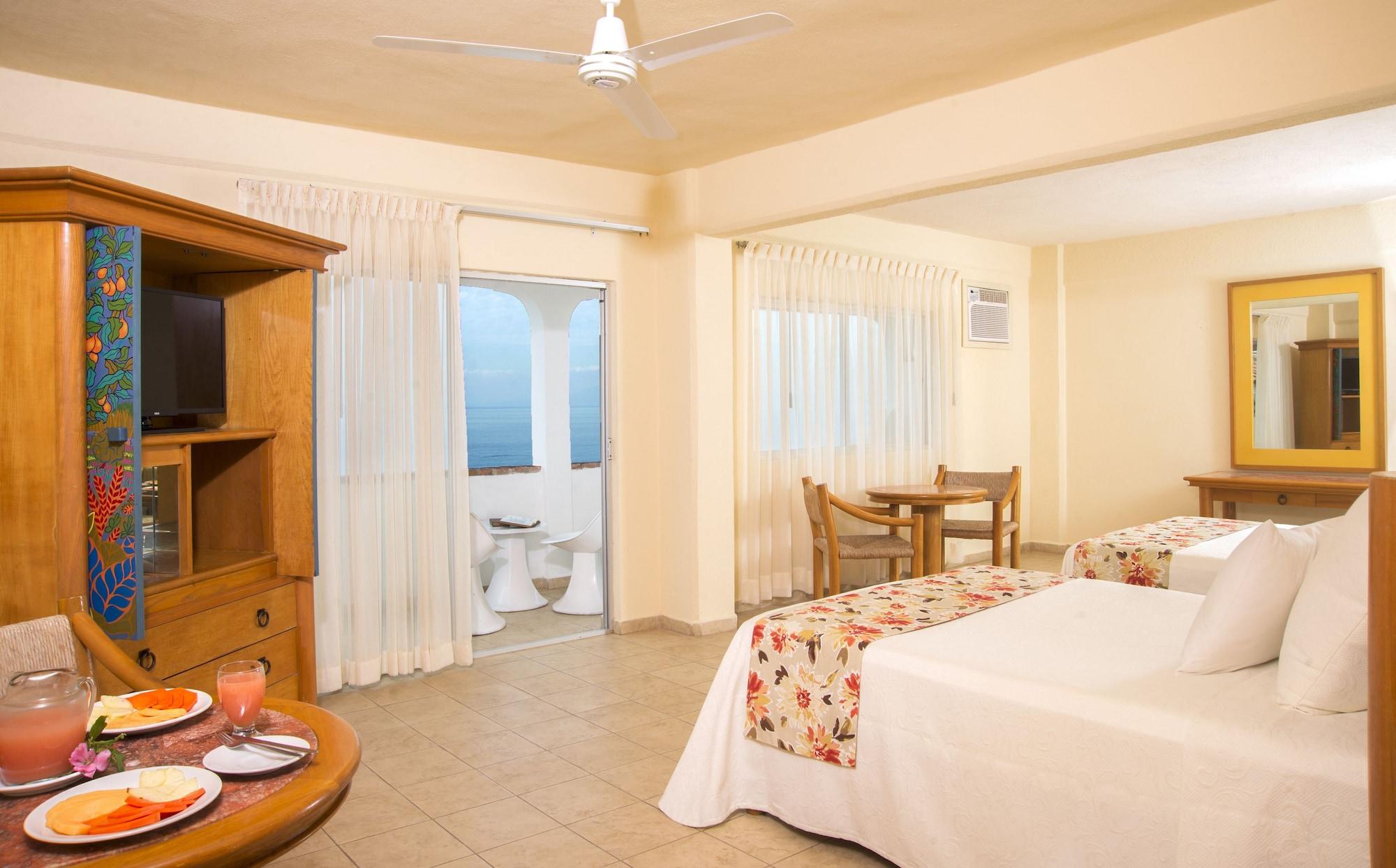 Hotel Tropicana Puerto Vallarta