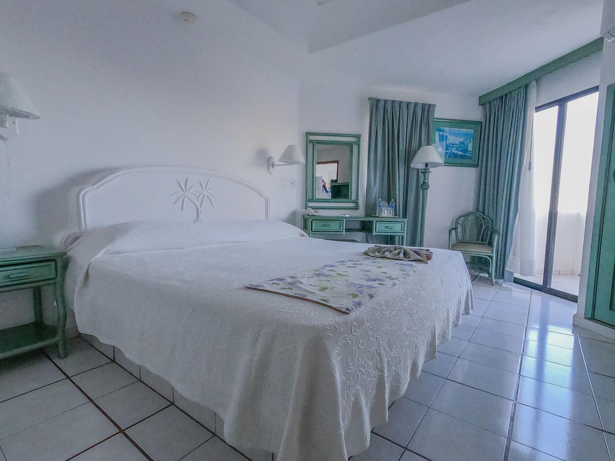 Tropicana 3*