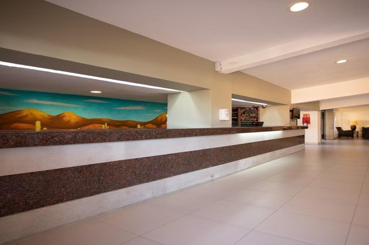 Hotel Real Cabos 4*