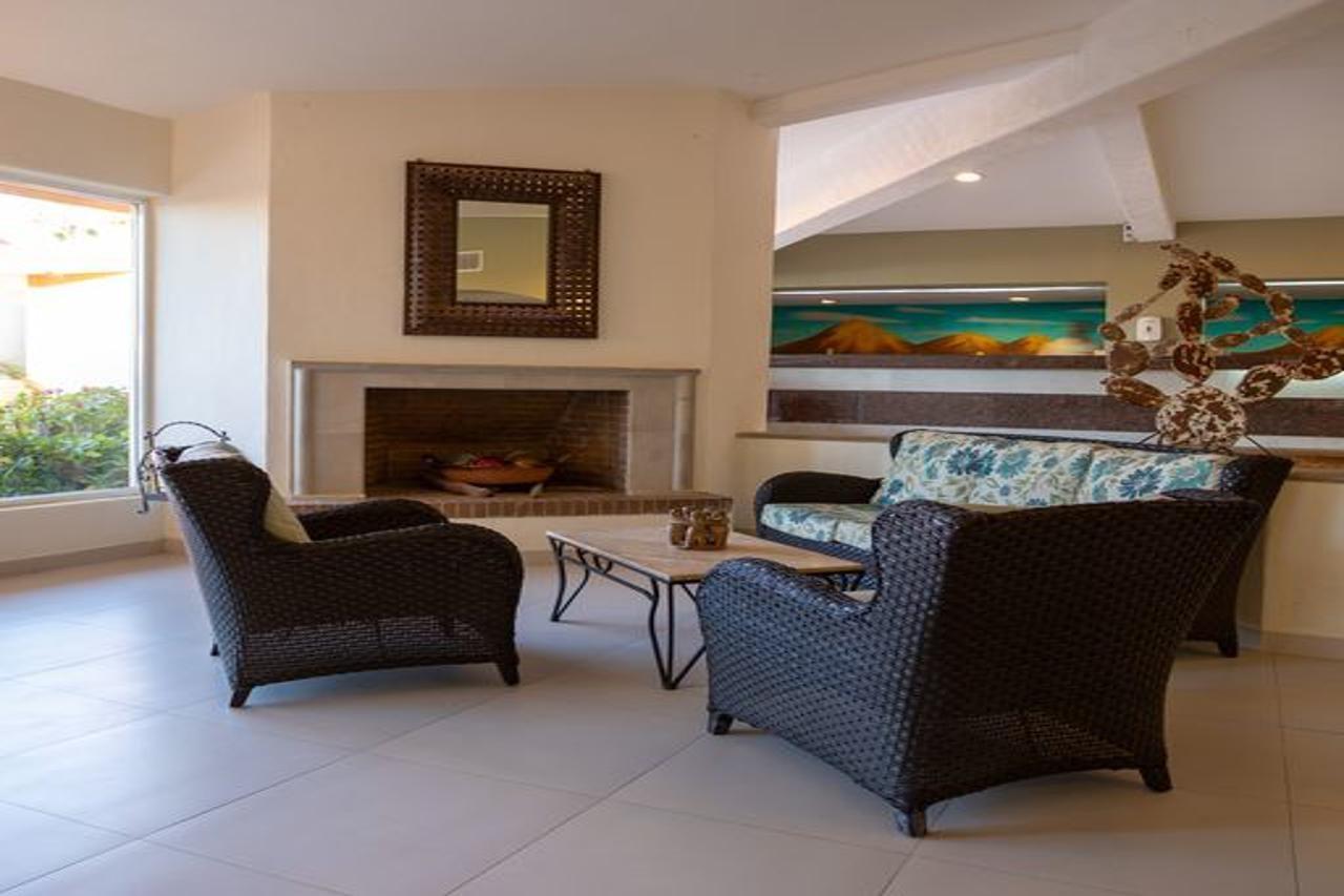 Real Cabos Hotel 4*