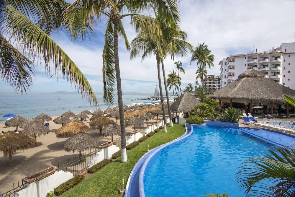 Hotel Tropicana Puerto Vallarta