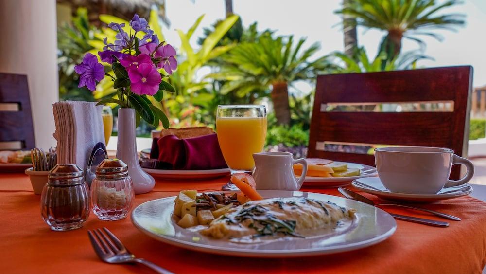 Hotel Tropicana Puerto Vallarta