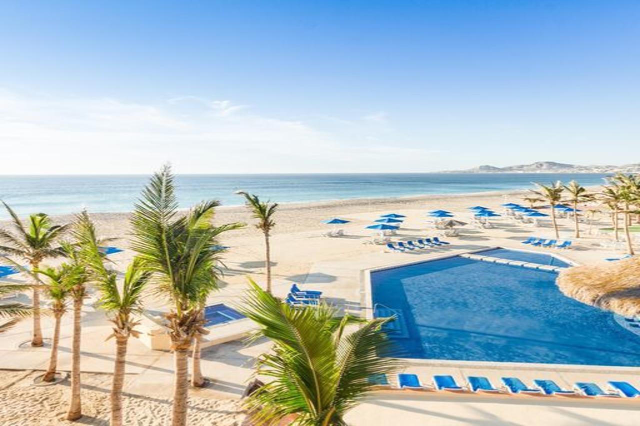 Hotel Real Cabos