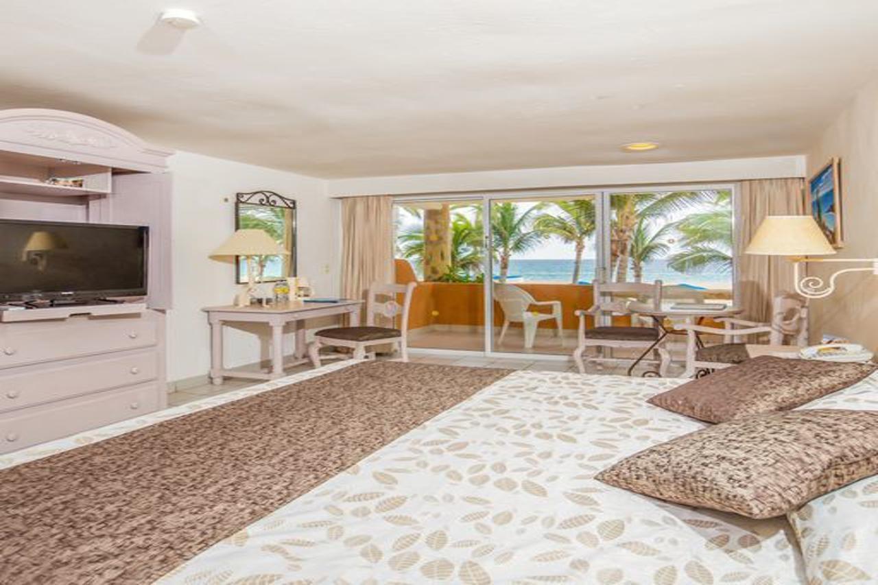 Hotel Real Cabos San Jose del Cabo