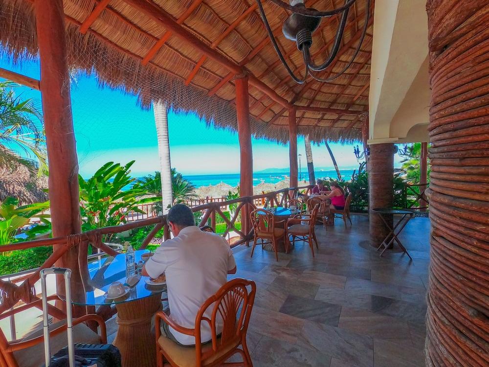 Tropicana Hotel Puerto Vallarta