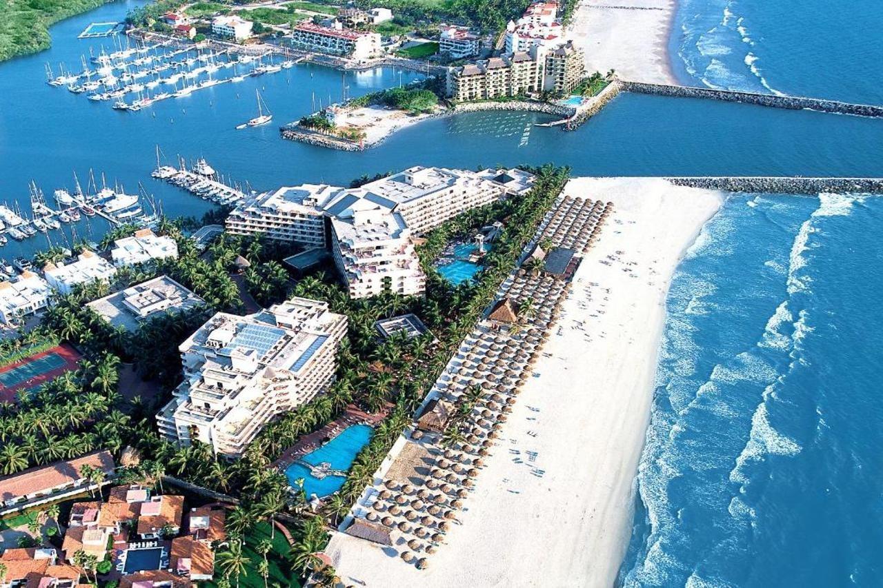Resort Paradise Village Nuevo Vallarta