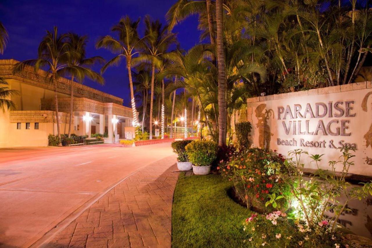 Resort Paradise Village