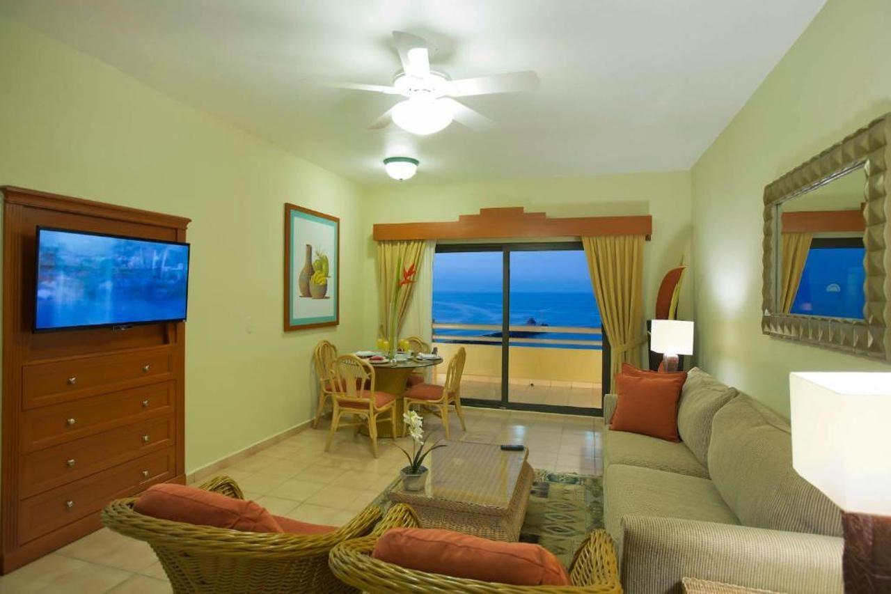 Paradise Village Resort Nuevo Vallarta