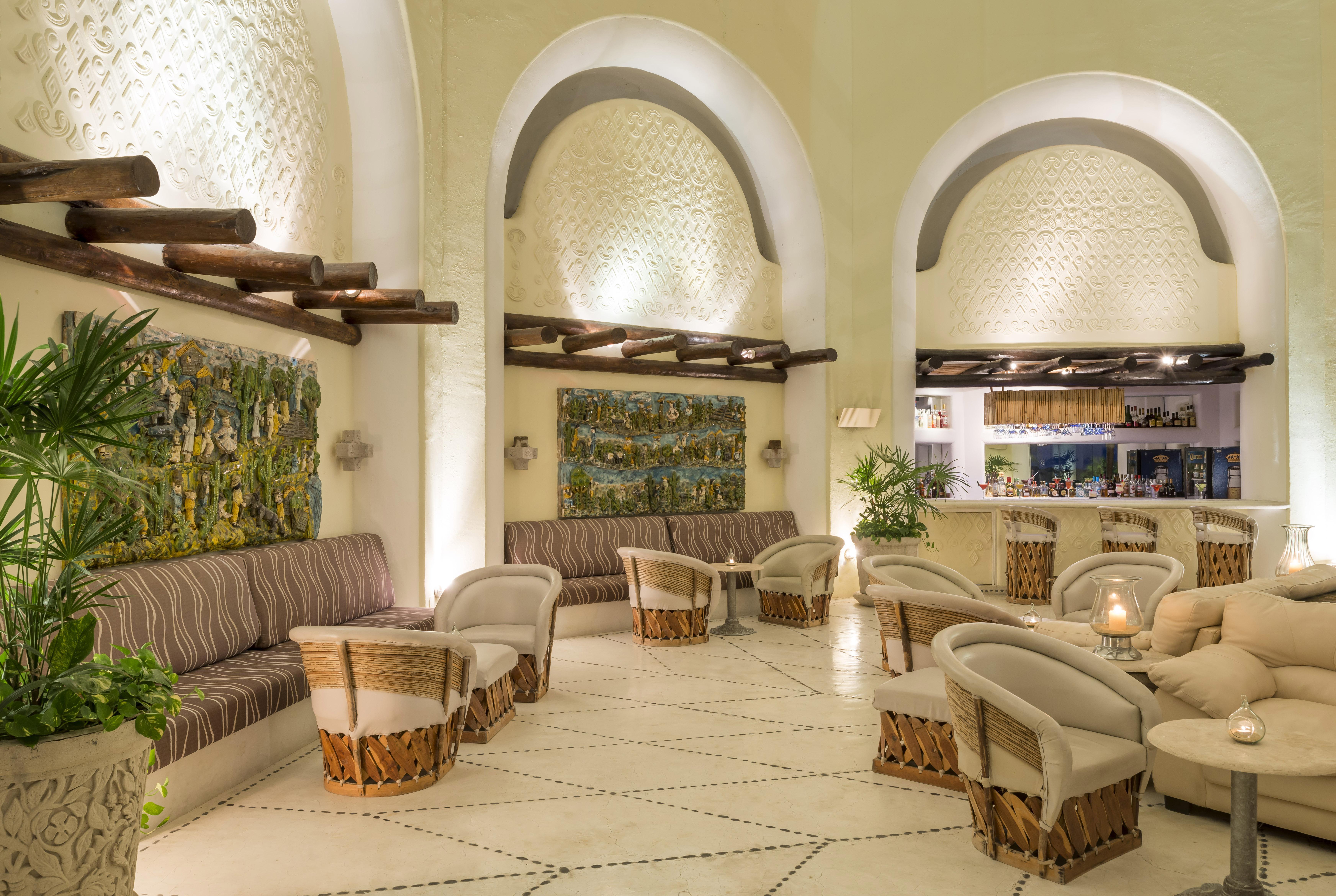 Hotel Quinta Real Huatulco 5*