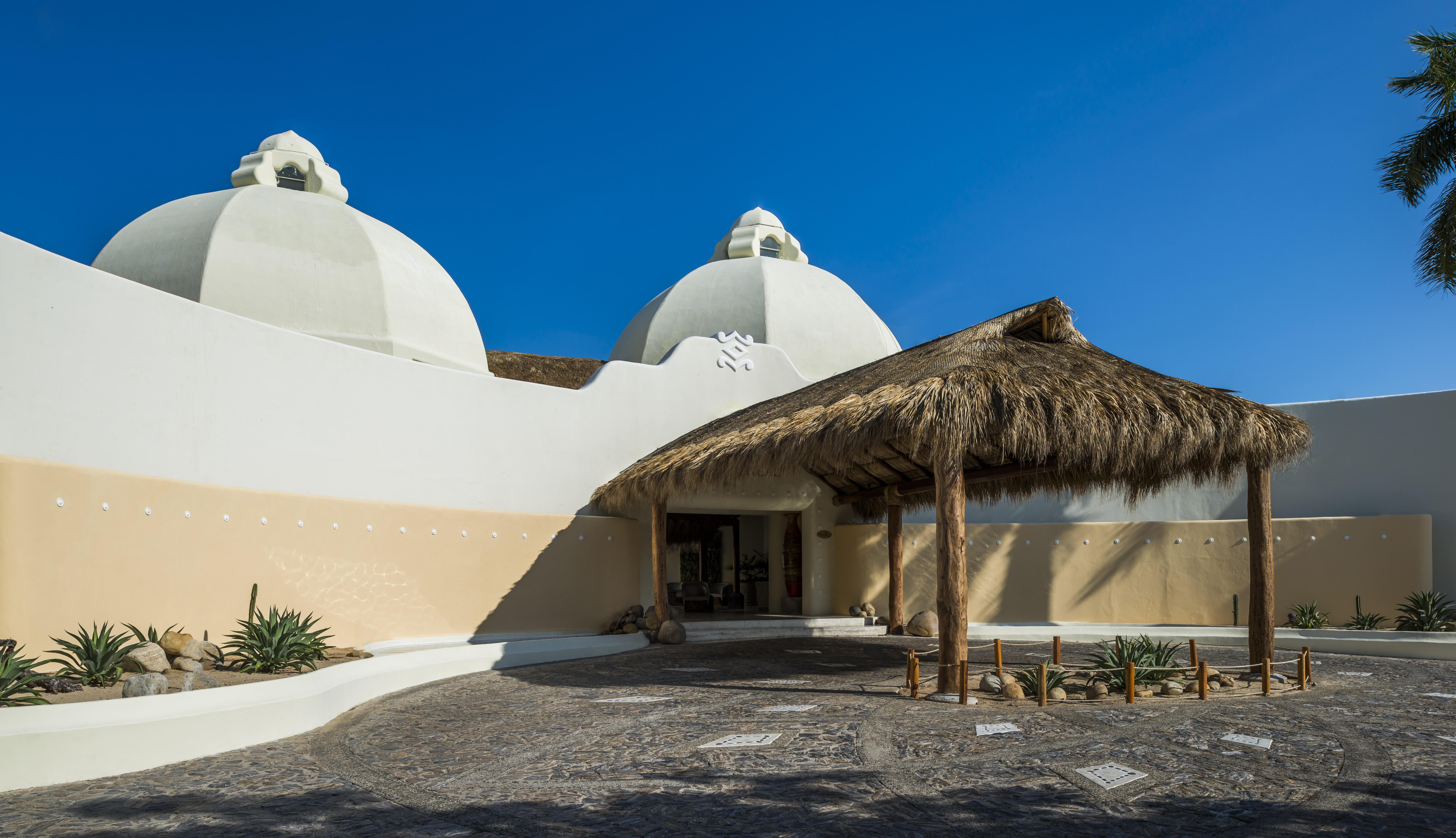 Quinta Real Huatulco Santa Cruz Huatulco