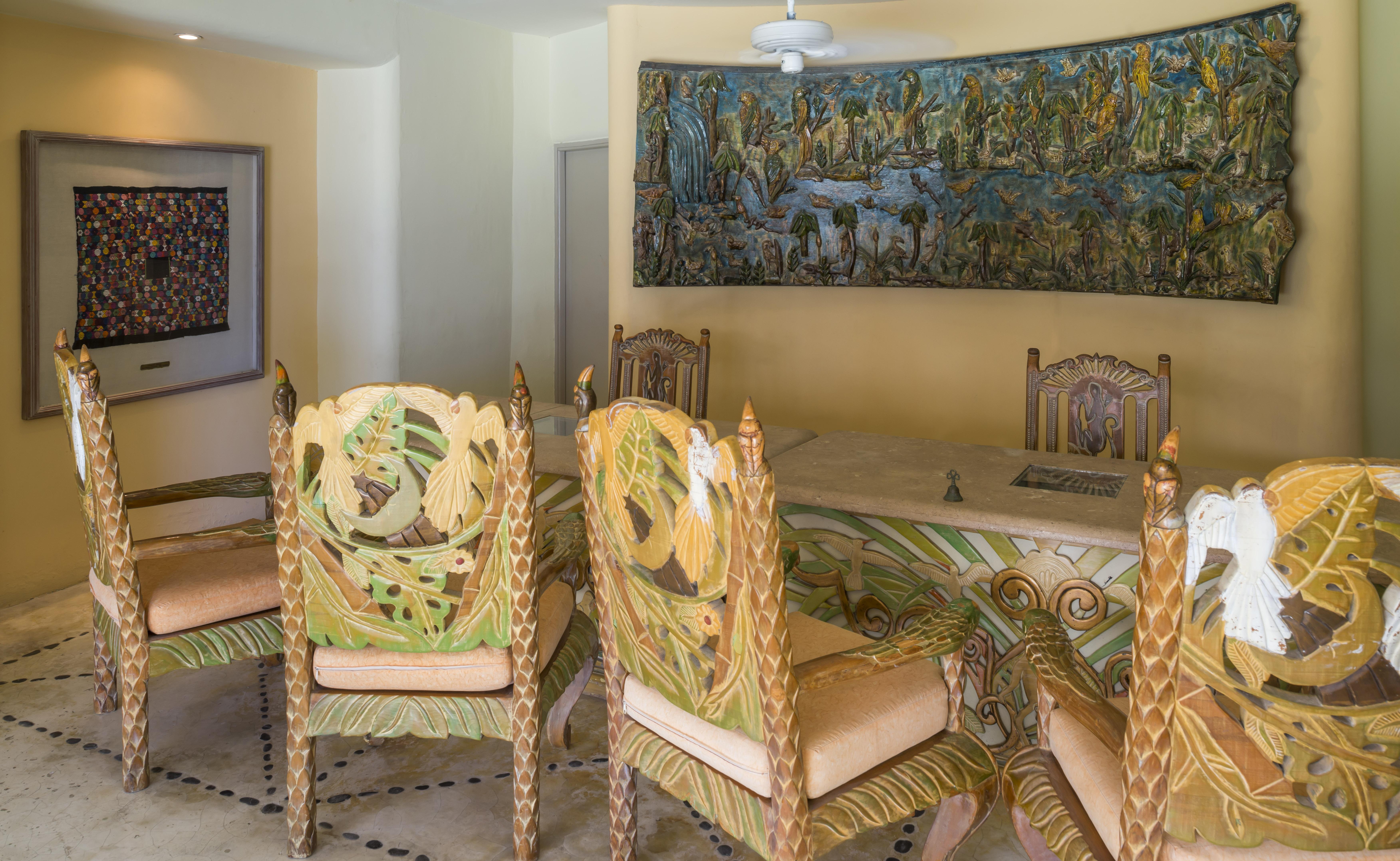 Quinta Real Huatulco 5*