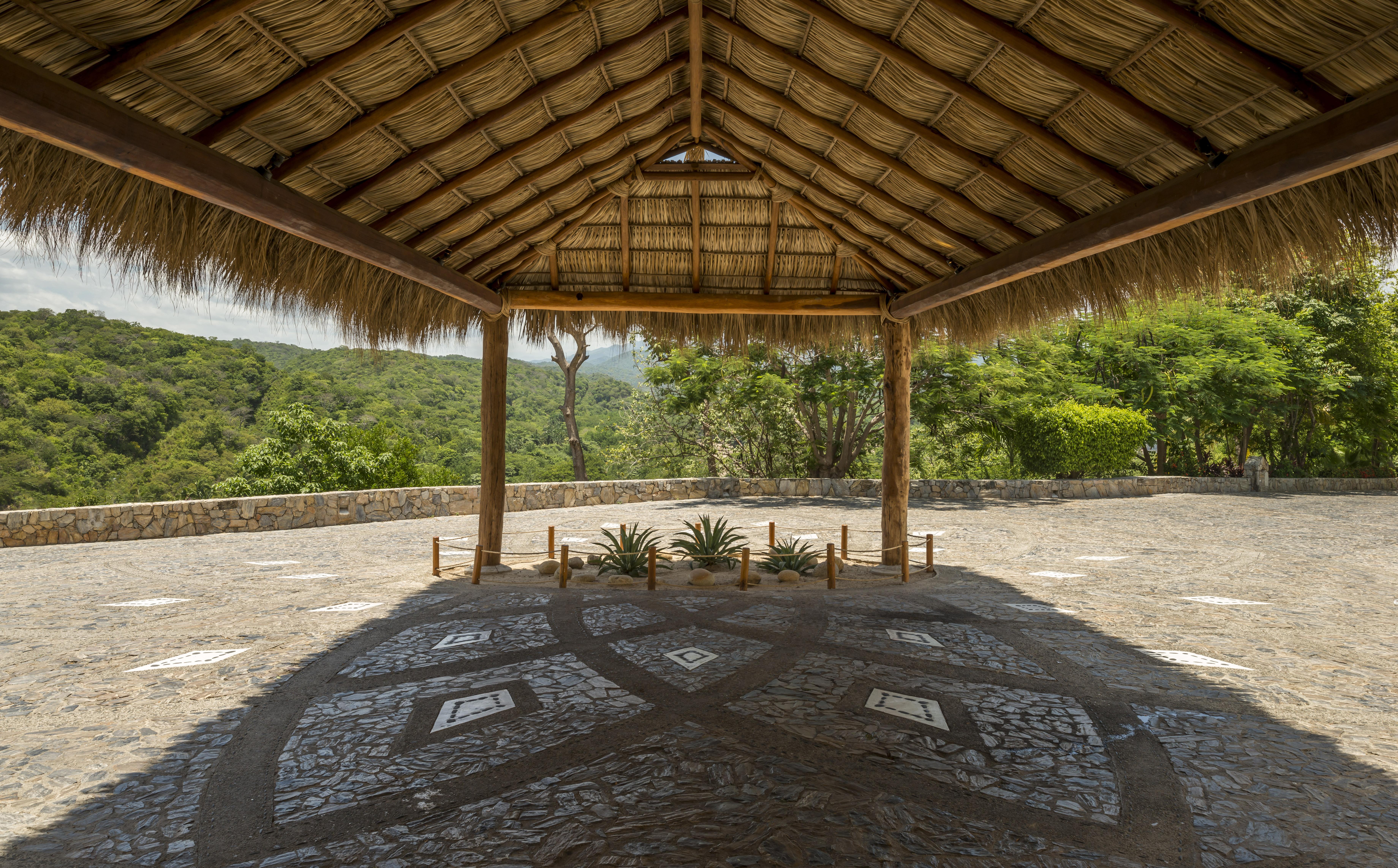 Quinta Real Huatulco Hotel Santa Cruz Huatulco