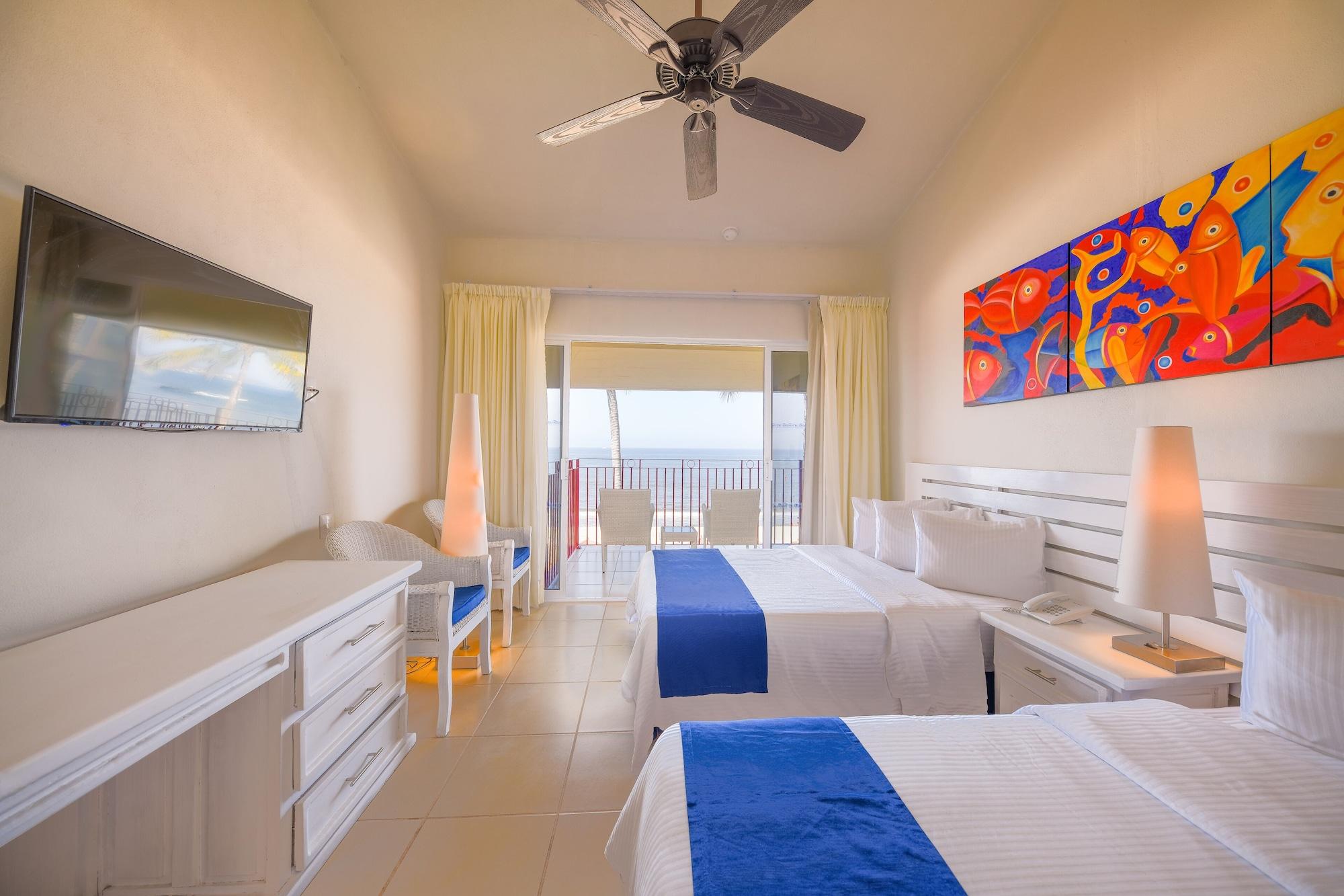 Grand Decameron Complex Bucerias, A Trademark Resort Bucerias