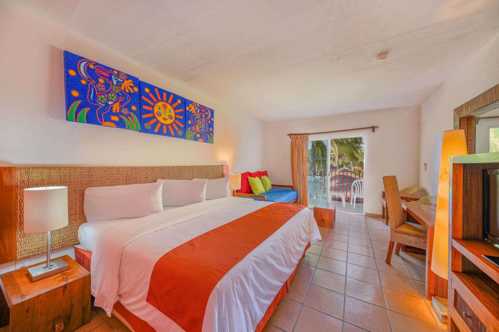 Grand Decameron Complex Bucerias, A Trademark