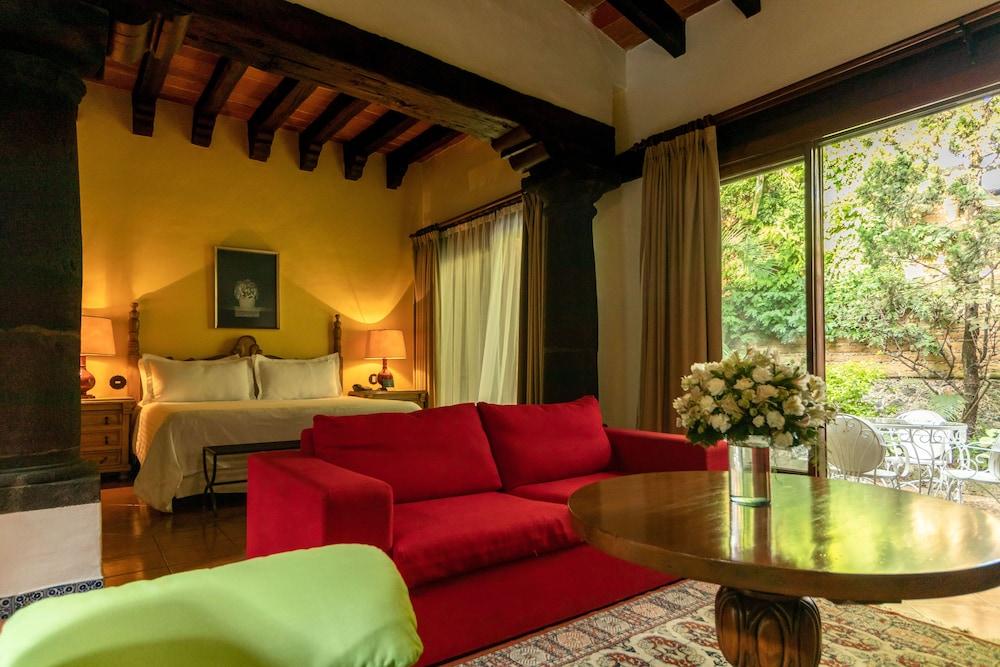 Hotel Mananitas