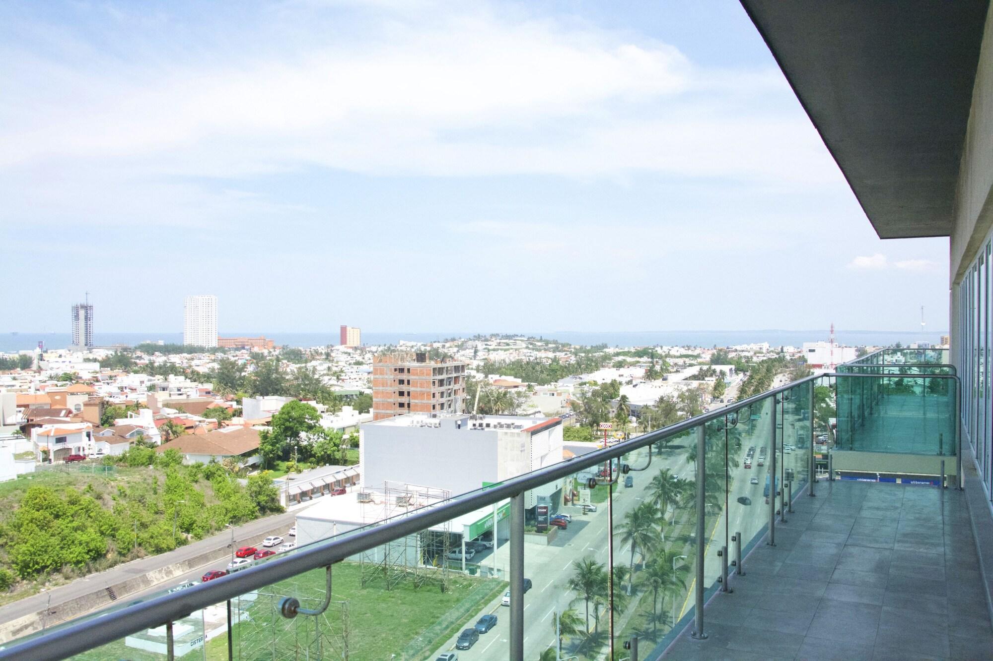 Four Points By Sheraton Hotel Veracruz