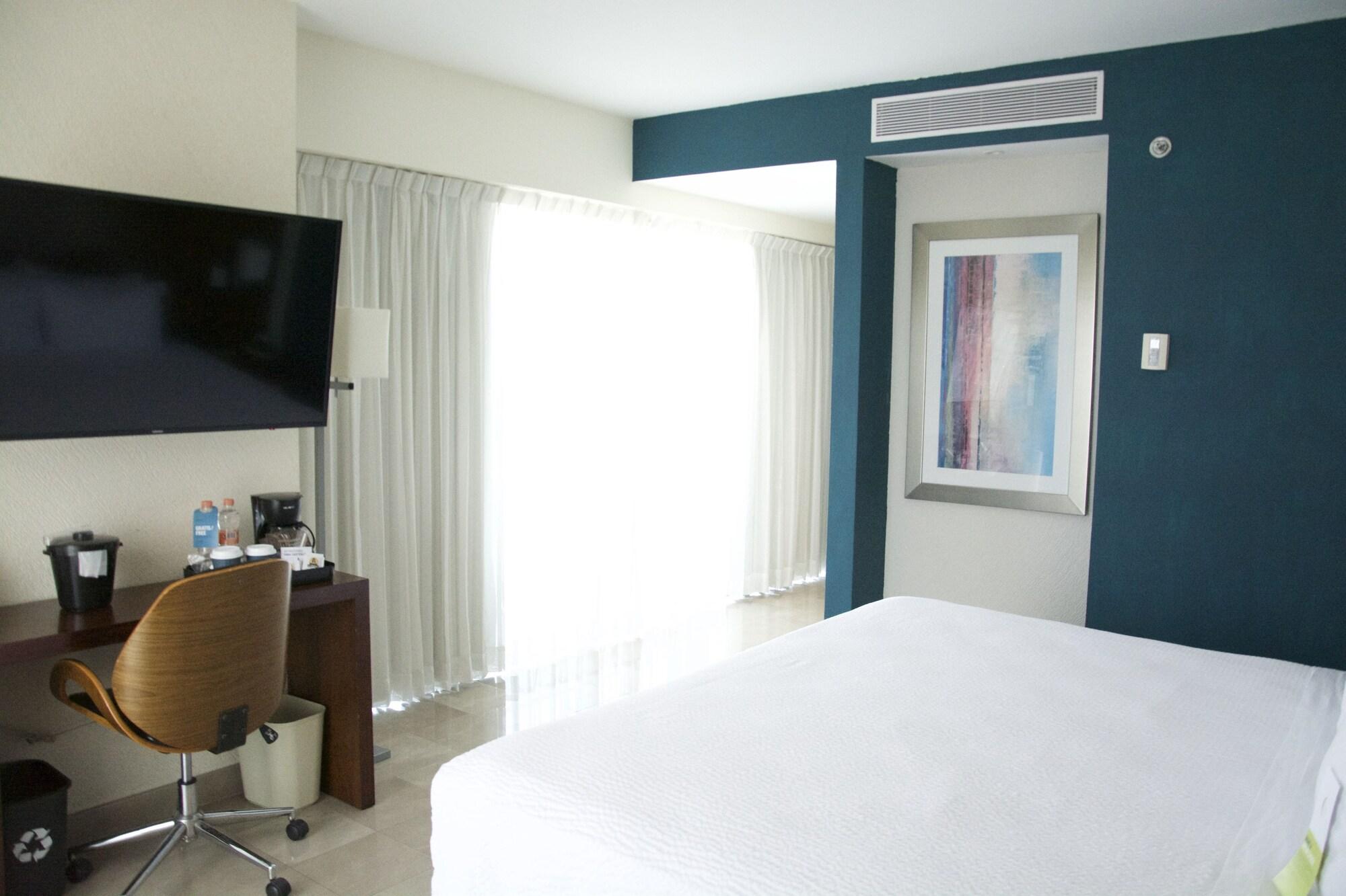 Four Points By Sheraton Hotel