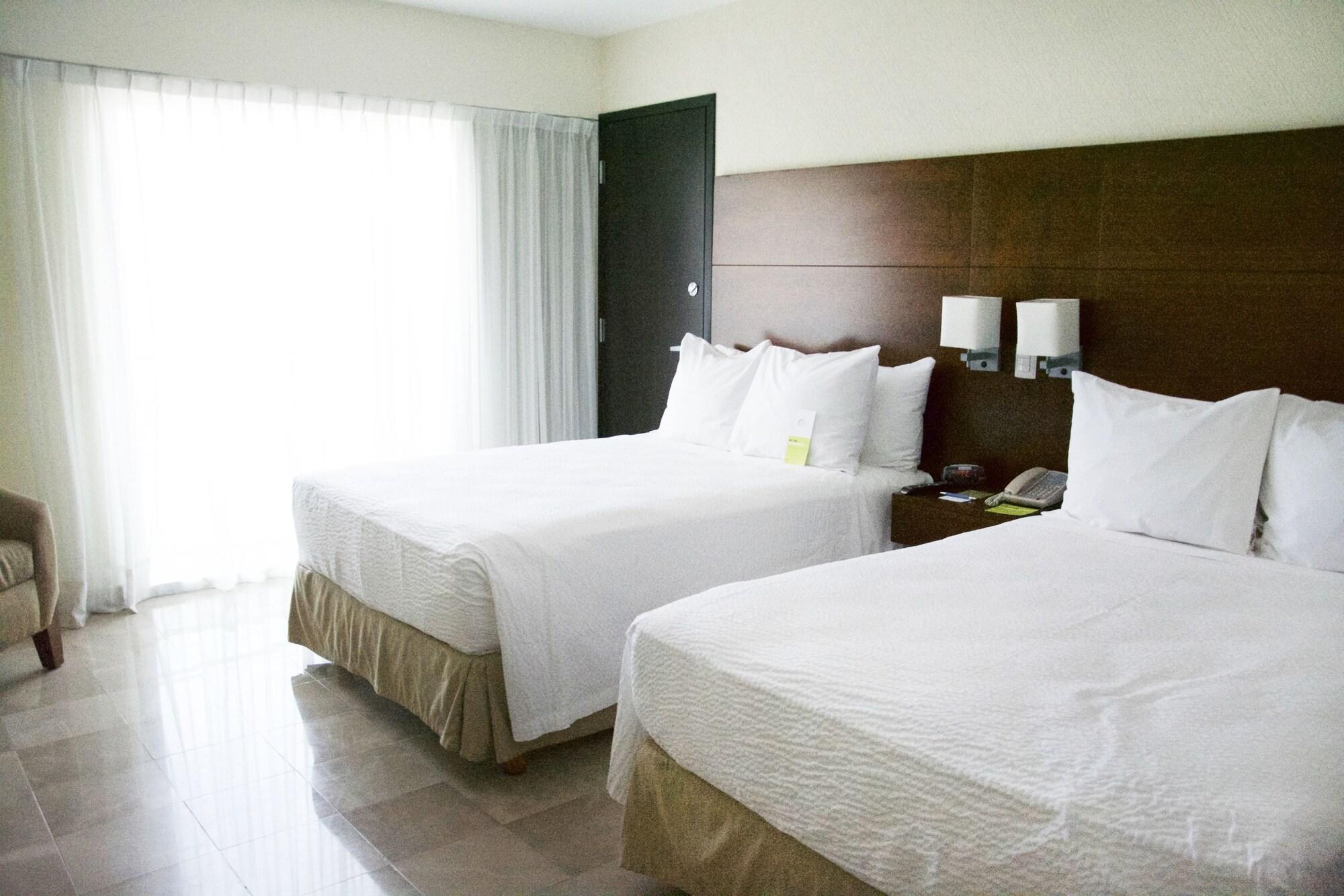 Hotel Four Points By Sheraton