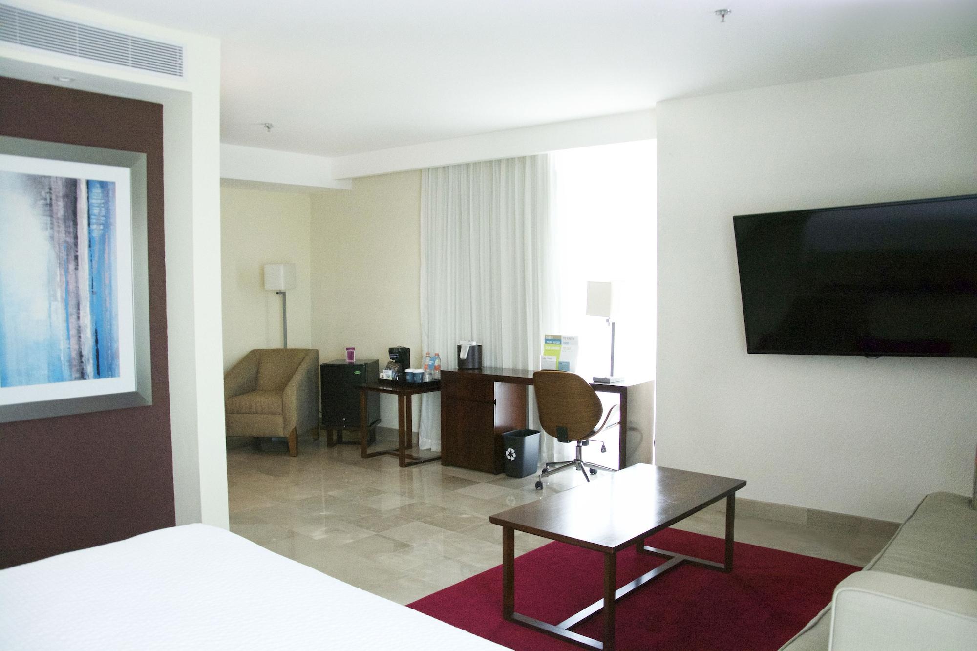 Four Points By Sheraton 4*