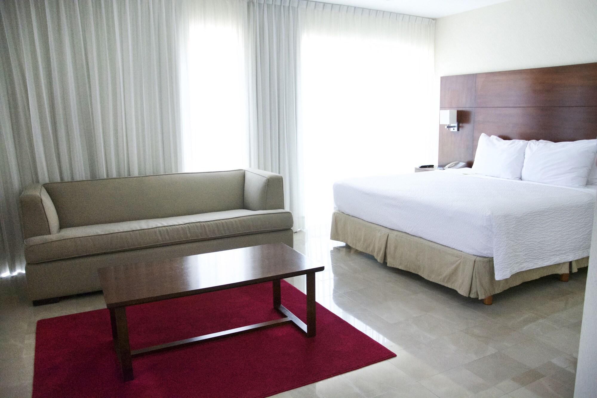 Hotel Four Points By Sheraton 4*