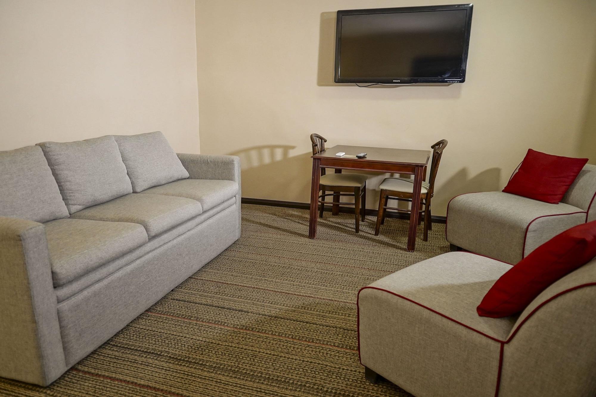 Four Points By Sheraton Saltillo