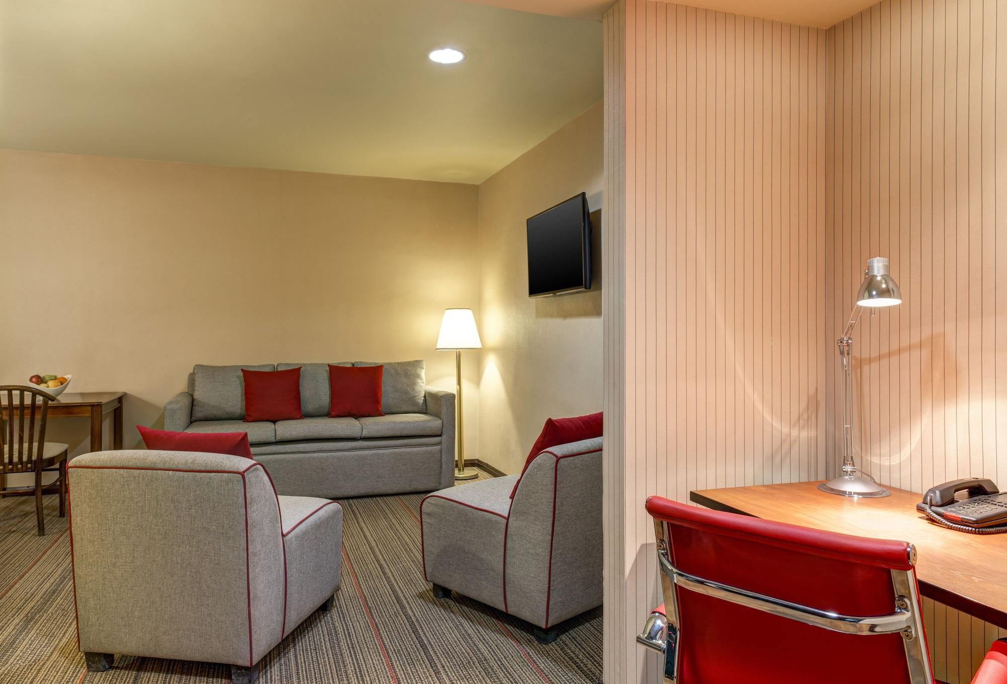 Four Points By Sheraton