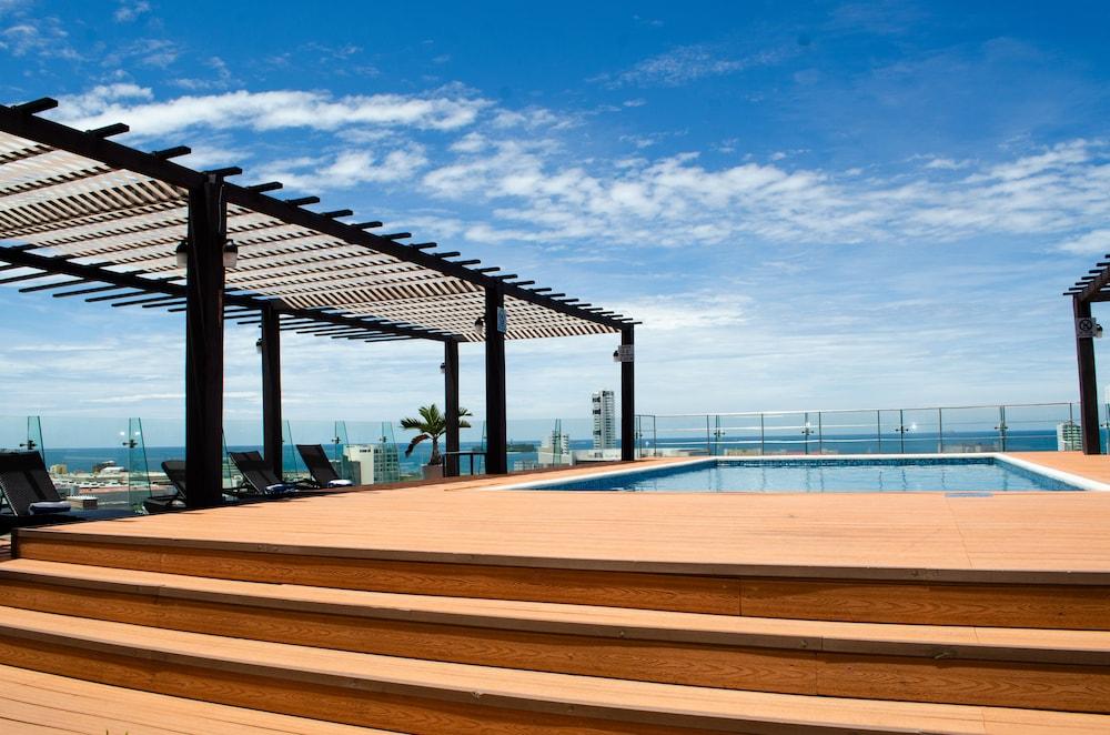 Hotel Four Points By Sheraton 4*