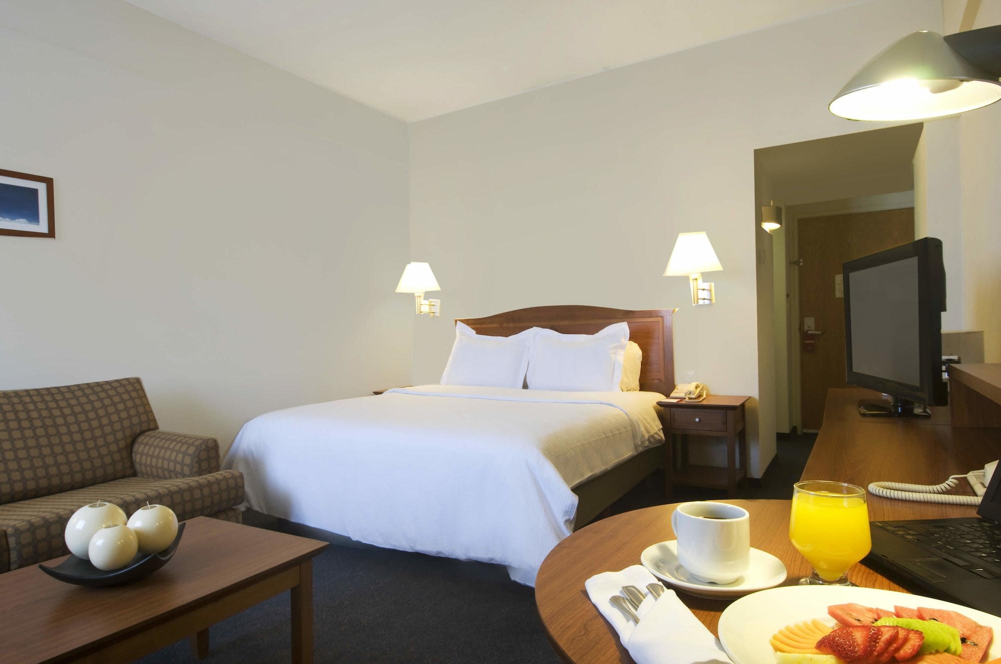 Hotel Fiesta Mexicali