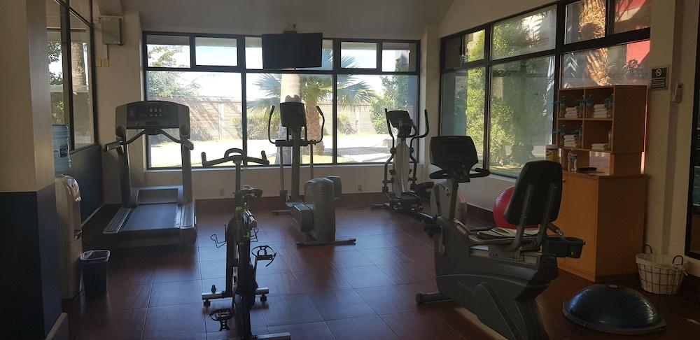 Four Points By Sheraton Hotel