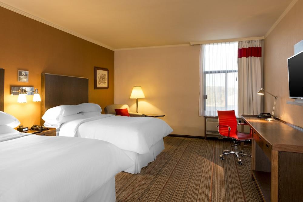 Four Points By Sheraton Hotel Saltillo