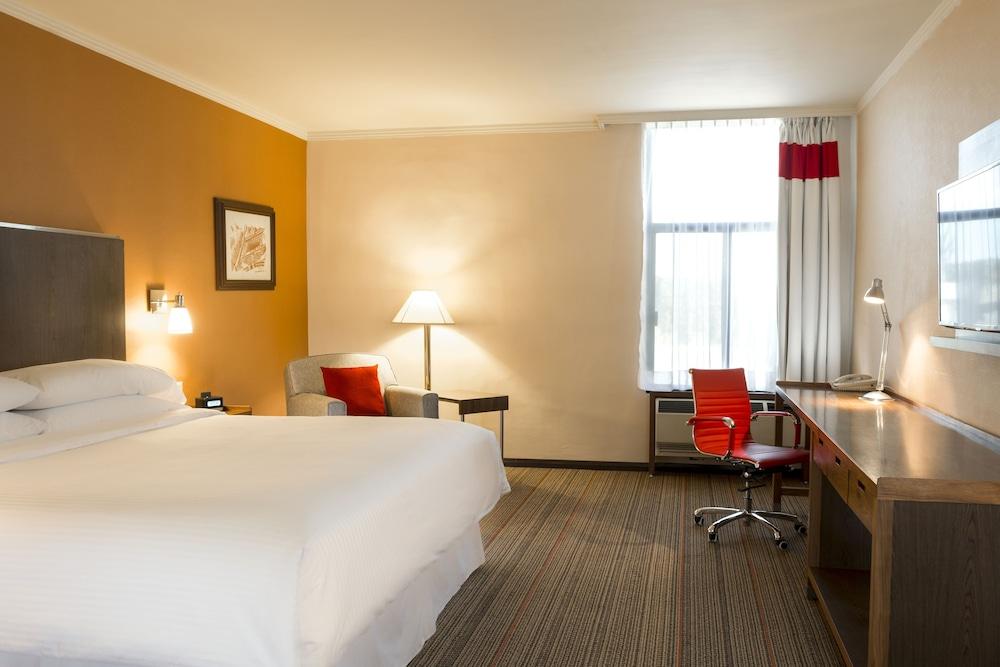 Four Points By Sheraton 3* Saltillo
