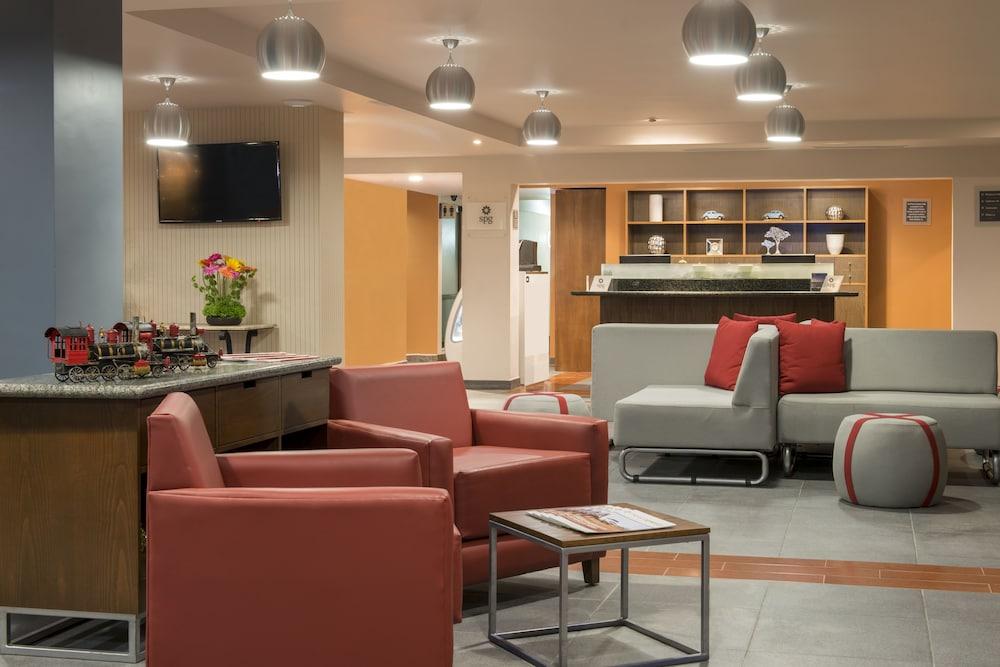 Hotel Four Points By Sheraton