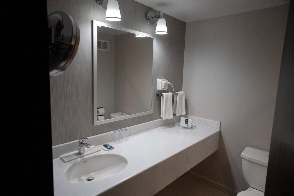 Hotel Four Points By Sheraton Saltillo