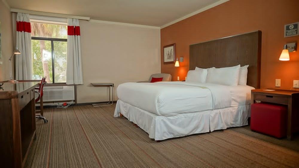 Hotel Four Points By Sheraton Saltillo