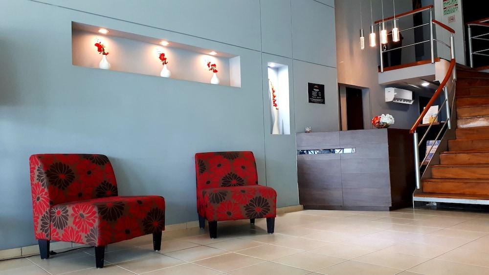 Venedik Hotel