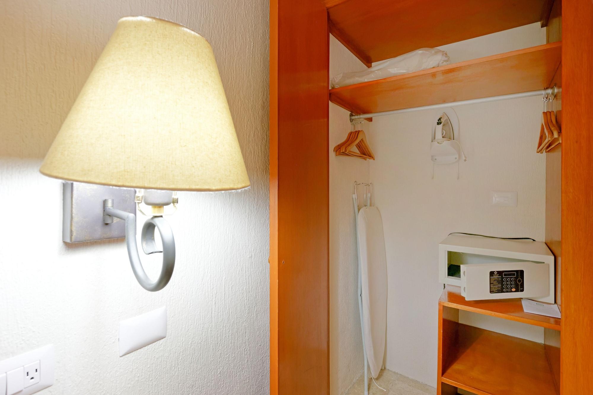 Olmeca Plaza Hotel Villahermosa
