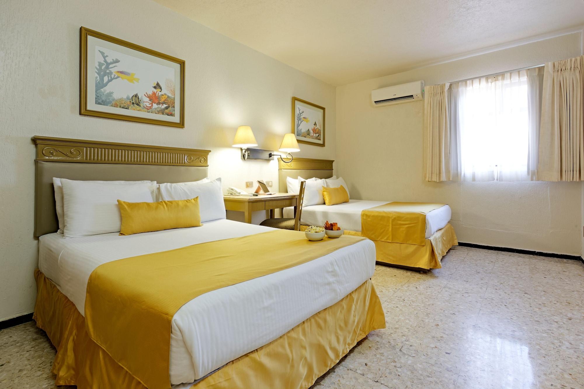 Olmeca Plaza 4* Villahermosa
