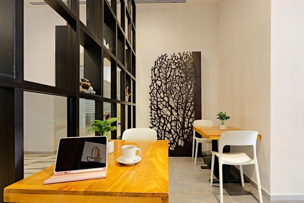 Hotel Olmeca Plaza Villahermosa