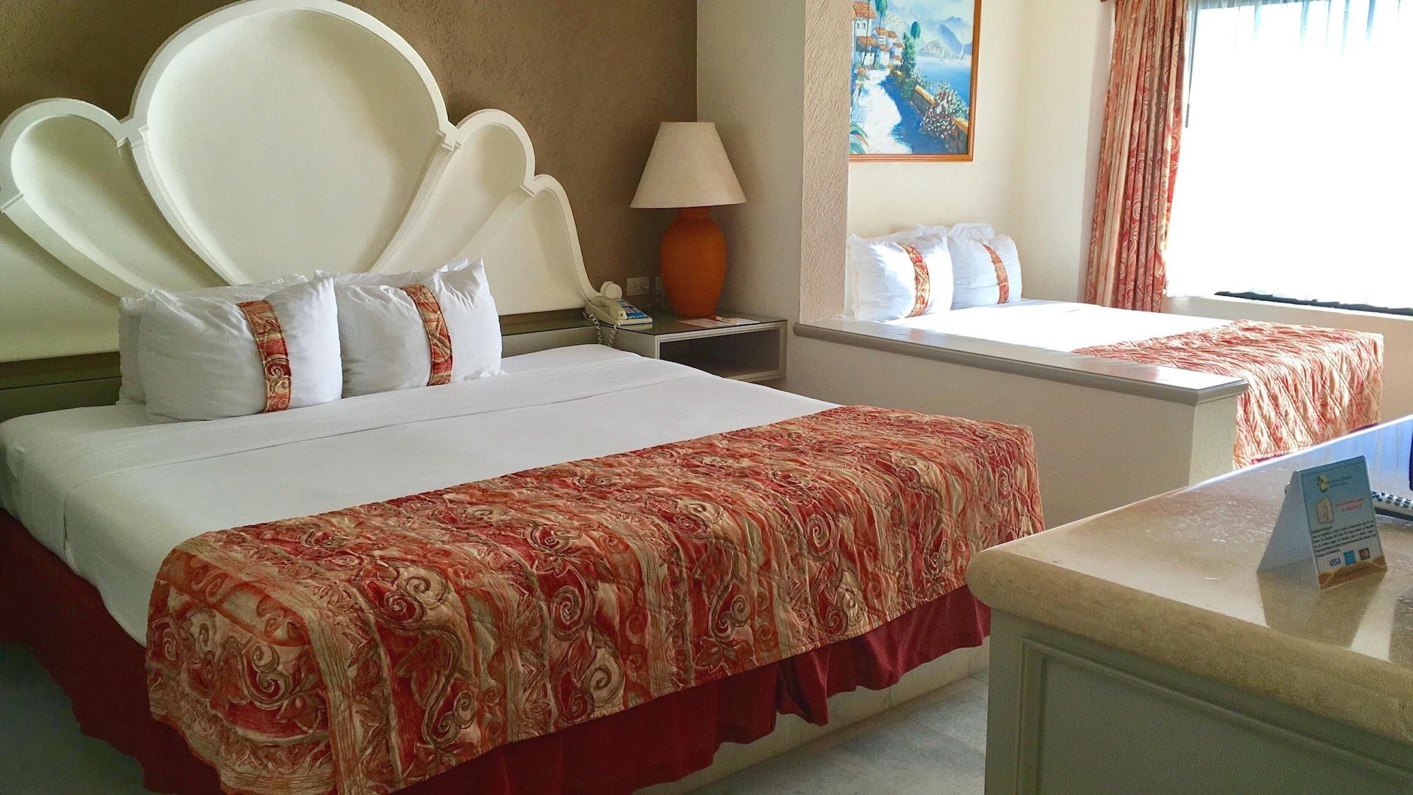 The Palms Of 4* Mazatlan